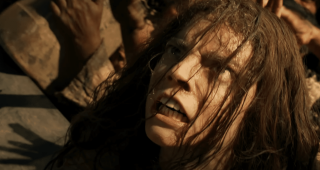 Furiosa : photo, Anya Taylor-Joy