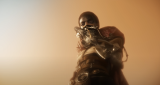 Furiosa : photo, Anya Taylor-Joy