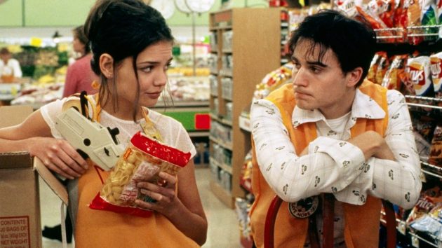 Go : photo, Katie Holmes, Nathan Bexton