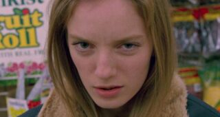 Go : photo, Sarah Polley