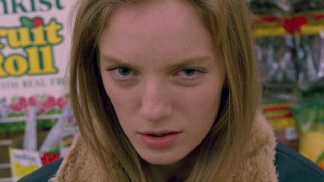 Go : photo, Sarah Polley
