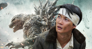 Godzilla : Minus One : - critique du vrai blockbuster de fin d'année