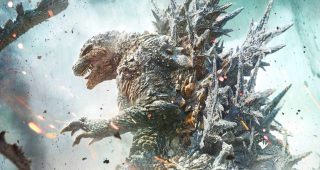Godzilla : Minus One : écrase tout sur son passage et bat de nouveaux records au box-office américain