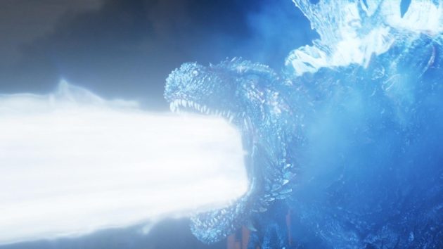 Godzilla : Minus One : photo