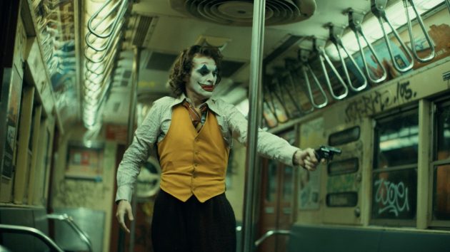 joaquin phoenix joker