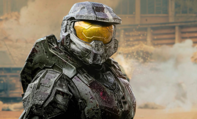 Halo : Halo saison 2 : une bande-annonce explosive pour la série tirée des jeux