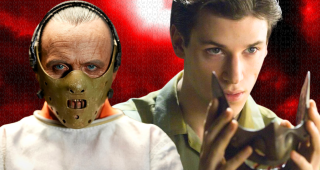 Hannibal Lecter : Les origines du mal : description à ajotuer