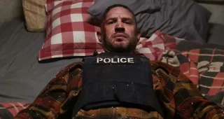 Havoc : photo, Tom Hardy