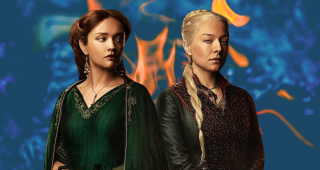 House of the Dragon : date de sortie possible, casting et histoire tout ce que nous savons jusqu'à présent