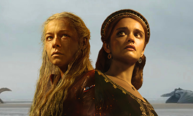 House of the Dragon : House of the Dragon saison 2 : bande-annonce guerrière pour le retour de Game of Thrones