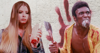I drink your blood / Buveurs de sang : photo