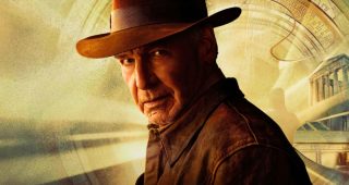 Indiana Jones et le Cadran de la Destinée : le réalisateur s'explique sur cette scène qui a divisé les fans