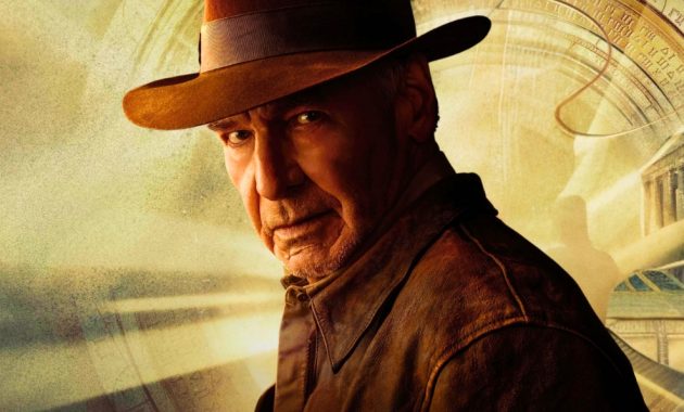 Indiana Jones et le Cadran de la Destinée : le réalisateur s'explique sur cette scène qui a divisé les fans