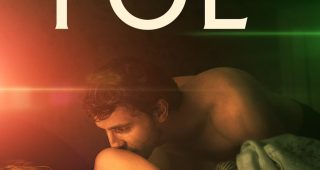 Foe : Affiche officielle
