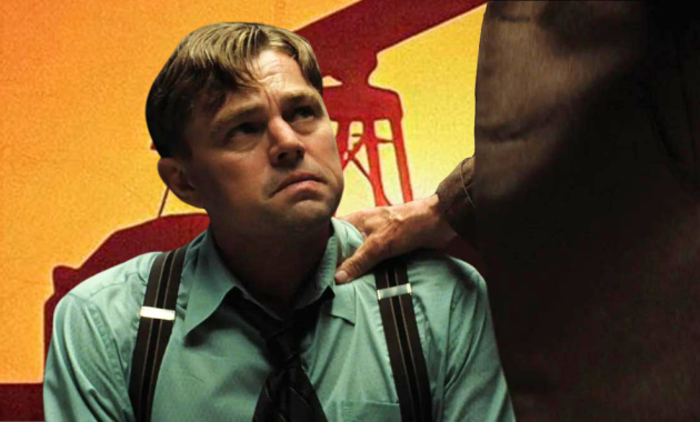 Killers of the Flower Moon : Killers of the Flower Moon : ce grand réalisateur a un problème avec DiCaprio dans le film