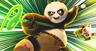Kung Fu Panda 4 : une bande-annonce pas trop topissime pour le retour de la saga culte de DreamWorks