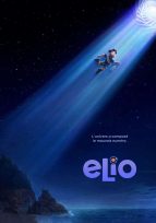 Elio : Affiche officielle