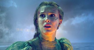 La Demoiselle et le dragon : Netflix : le retour de Millie Bobby Brown dans La Demoiselle et le dragon a enfin une date de