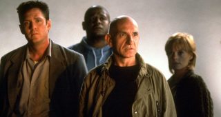 La Mutante : photo, Ben Kingsley, Michael Madsen