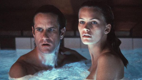 La Mutante : photo, Natasha Henstridge