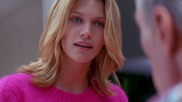 La Mutante : photo, Natasha Henstridge