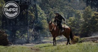 La Planète des singes : le Nouveau Royaume : photo