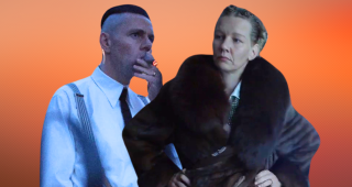 La Zone d'intérêt : une bande-annonce très mystérieuse pour le film choc sur les nazis