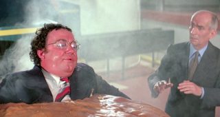 L'Aile ou la Cuisse : Coluche, Louis De Funès