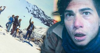 Le Cercle des neiges : critique d'un buffet froid