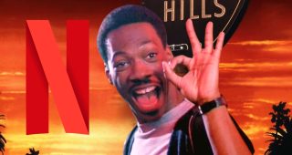 Le Flic de Beverly Hills 4 : une bande-annonce pour le retour de la saga d'Eddie Murphy sur Netflix
