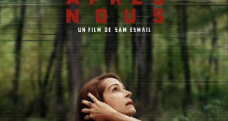 Le Monde après nous : Affiche Julia Roberts