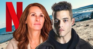 Le Monde après nous : ce clin d'œil à Mr Robot que vous avez sûrement raté dans le thriller Netflix