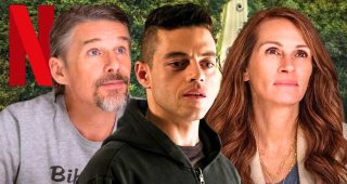 Le Monde après nous : dans le même univers que Mr Robot ? Ces indices qui relient les deux œuvres
