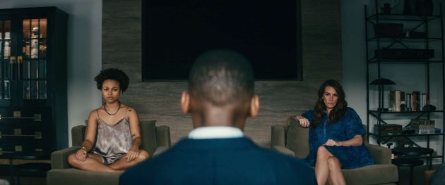 Le Monde après nous : Photo Myha'la Herrold, Julia Roberts