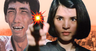 L'enfer des armes : Une Tsui Hark censure Spielberg chinois