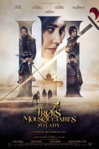 Les Trois Mousquetaires : Milady