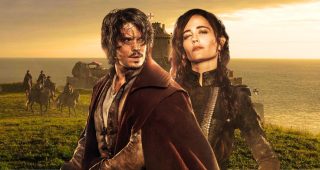 Les Trois Mousquetaires : Milady : Les Trois Mousquetaires 2 se bat vaillamment mais perd face au premier film
