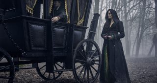 Les Trois Mousquetaires : Milady : photo, Eva Green