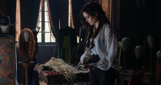 Les Trois Mousquetaires : Milady : photo, Eva Green
