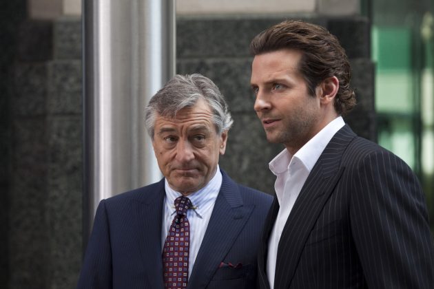 Limitless : photo, Bradley Cooper, Robert De Niro