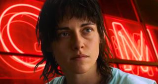 Love Lies Bleeding : Une bande-annonce bouillante pour le retour de Kristen Stewart dans ce film de vengeance queer