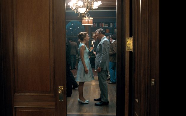 Maestro : Photo Carey Mulligan, Bradley Cooper