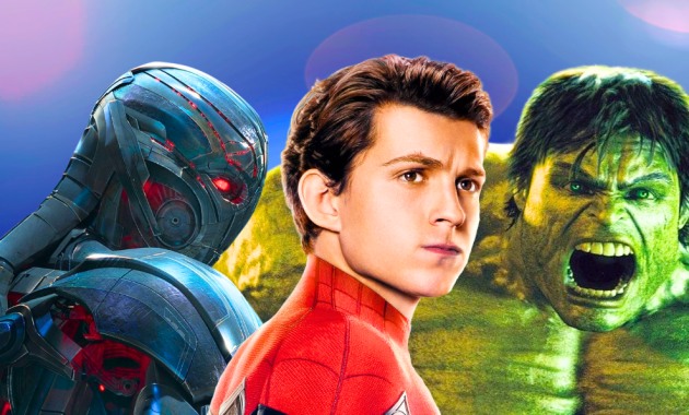 Marvel : Marvel : ces 5 héros ont complètement disparus et pourtant, ils sont toujours là (normalement)