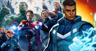 Marvel : Marvel : les 5 héros des comics qu'on veut (vraiment) voir dans la saga des Avengers