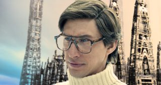 Megalopolis : "Fou, imaginatif et épique" : Adam Driver fait l'éloge de Megalopolis, le film dément de Coppola