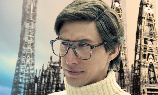 Megalopolis : "Fou, imaginatif et épique" : Adam Driver fait l'éloge de Megalopolis, le film dément de Coppola