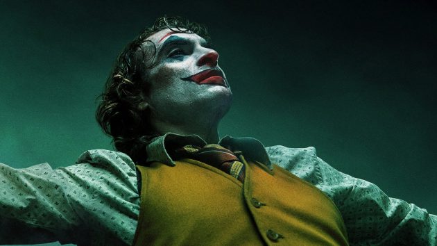 joaquin phoenix joker
