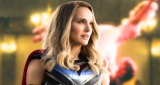 Natalie Portman : dévoile ses quatre films préférés et elle a très bon goût