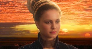 Natalie Portman : Natalie Portman prête à revenir (mais apparemment tout le monde s'en fout)