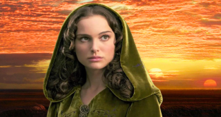 Natalie Portman : Natalie Portman prête à revenir (mais apparemment tout le monde s'en fout)